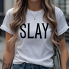 Wear the Trend: Popular Words T-Shirts!