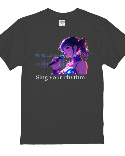 Anime × Street T-shirt (224)  Pop Culture Fusion Collection cotton Streetwear vibes Tee