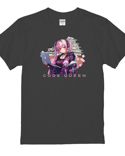 Anime × Street T-shirt (211)  Pop Culture Fusion Collection cotton Streetwear vibes Tee