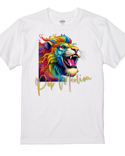 Singapore-inspired T-Shirts(2) cotton  Novelty Gift Ideas SGP Icon & Pride Tee
