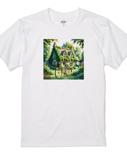 The power of the Japanese language T-Shirts(2) cotton  Novelty Gift Ideas Street art Tee