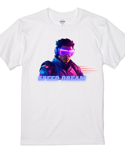 Anime × Street T-shirt (215)  Pop Culture Fusion Collection cotton Streetwear vibes Tee