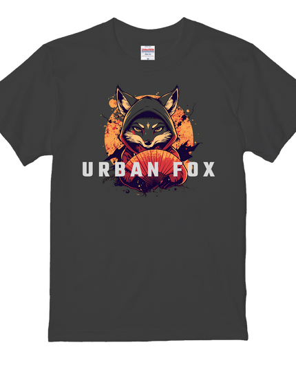 Festival × Street Energy T-Shirt (203)  Japanese Matsuri Spirit Meets Urban Street Culture Tee