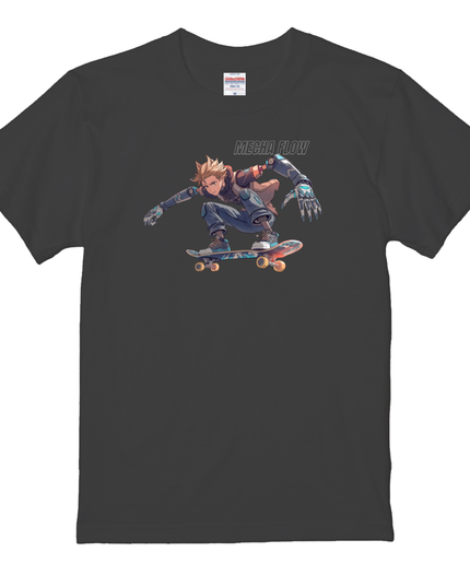 Anime × Street T-shirt (208)  Pop Culture Fusion Collection cotton Streetwear vibes Tee