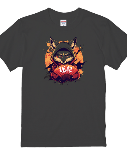 Festival × Street Energy T-Shirt (204)  Japanese Matsuri Spirit Meets Urban Street Culture Tee
