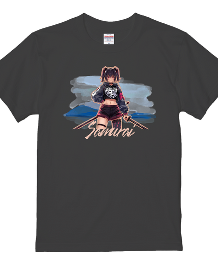 Anime × Street T-shirt (202)  Pop Culture Fusion Collection cotton Streetwear vibes Tee