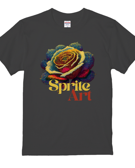 Pixel Art T-Shirts(3) cotton Dot Art T-shirt Novelty Gift Ideas Digital Mosaic Tee