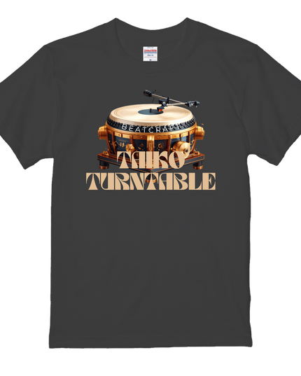Festival × Street Energy T-Shirt (205)  Japanese Matsuri Spirit Meets Urban Street Culture Tee