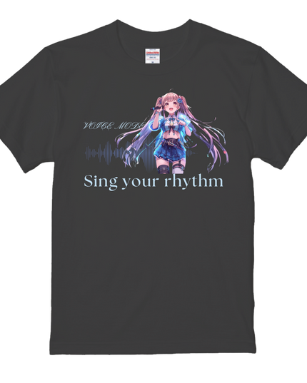 Anime × Street T-shirt (222)  Pop Culture Fusion Collection cotton Streetwear vibes Tee