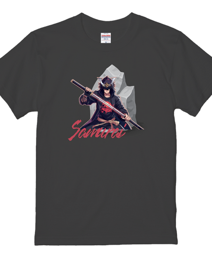 Anime × Street T-shirt (203)  Pop Culture Fusion Collection cotton Streetwear vibes Tee