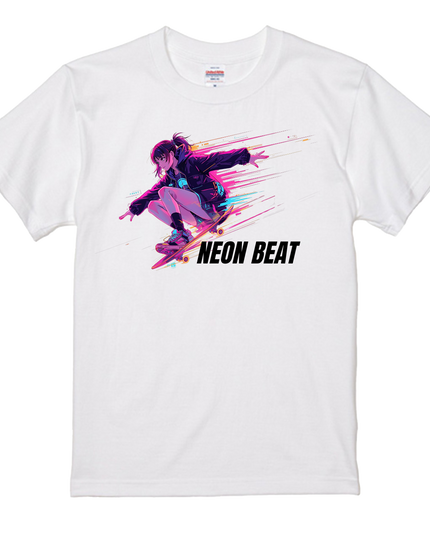 Anime × Street T-shirt (106)  Pop Culture Fusion Collection cotton Streetwear vibes Tee