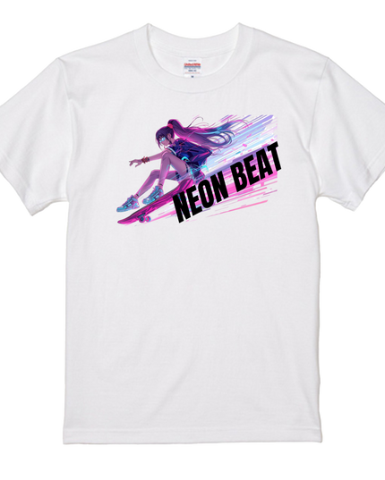 Anime × Street T-shirt (107)  Pop Culture Fusion Collection cotton Streetwear vibes Tee