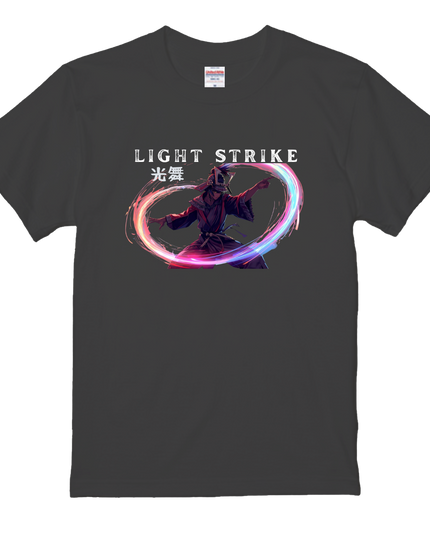 Festival × Street Energy T-Shirt (207)  Japanese Matsuri Spirit Meets Urban Street Culture Tee