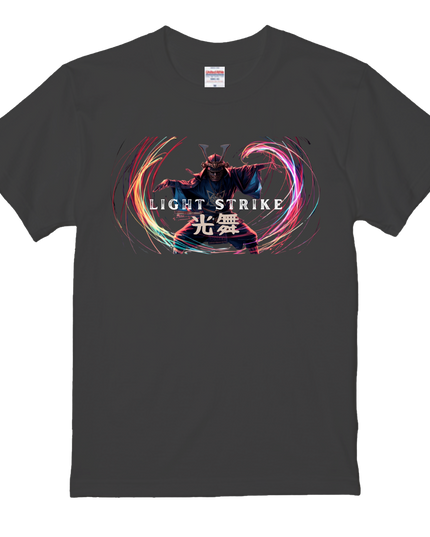 Festival × Street Energy T-Shirt (208)  Japanese Matsuri Spirit Meets Urban Street Culture Tee