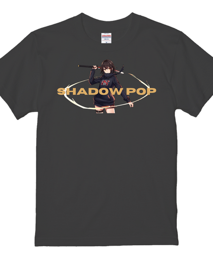 Anime × Street T-shirt (218)  Pop Culture Fusion Collection cotton Streetwear vibes Tee