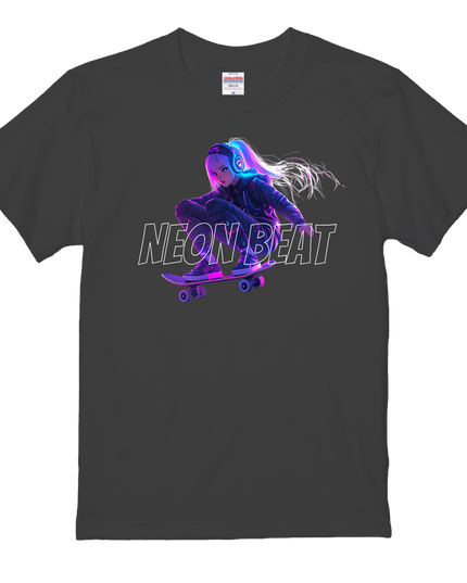 Anime × Street T-shirt (108)  Pop Culture Fusion Collection cotton Streetwear vibes Tee