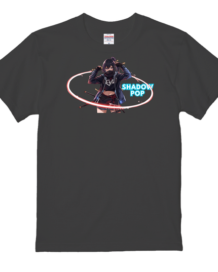 Anime × Street T-shirt (219)  Pop Culture Fusion Collection cotton Streetwear vibes Tee