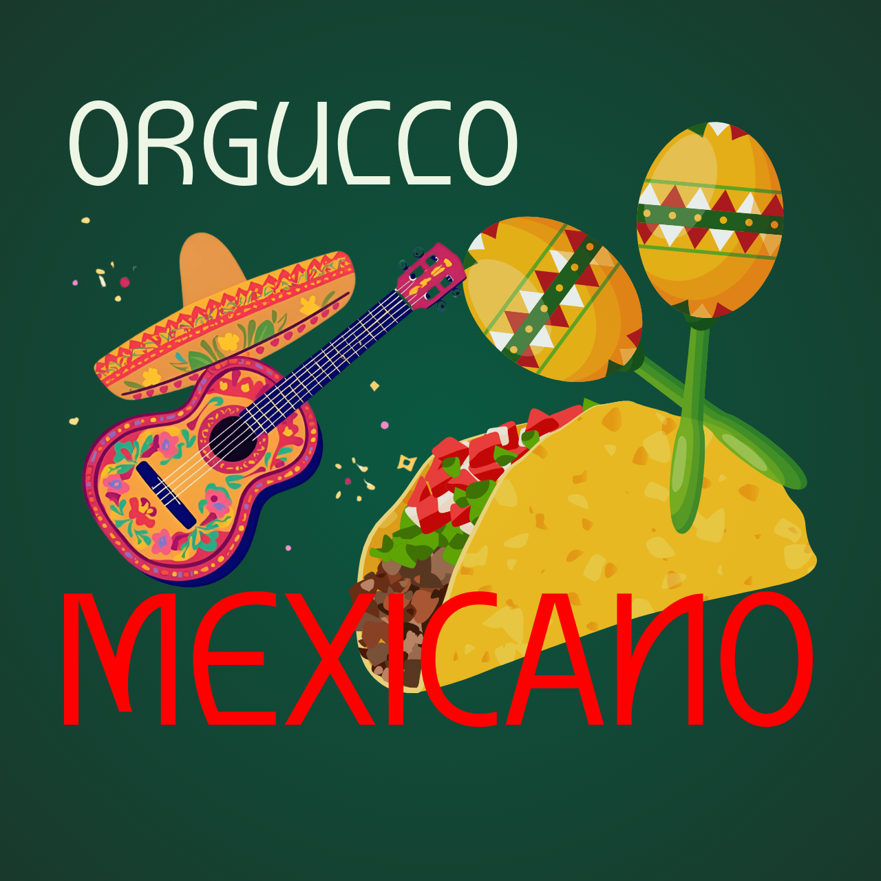 México Libre