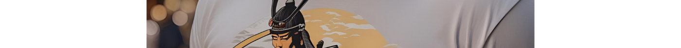 Online store for ukiyo-e t-shirts