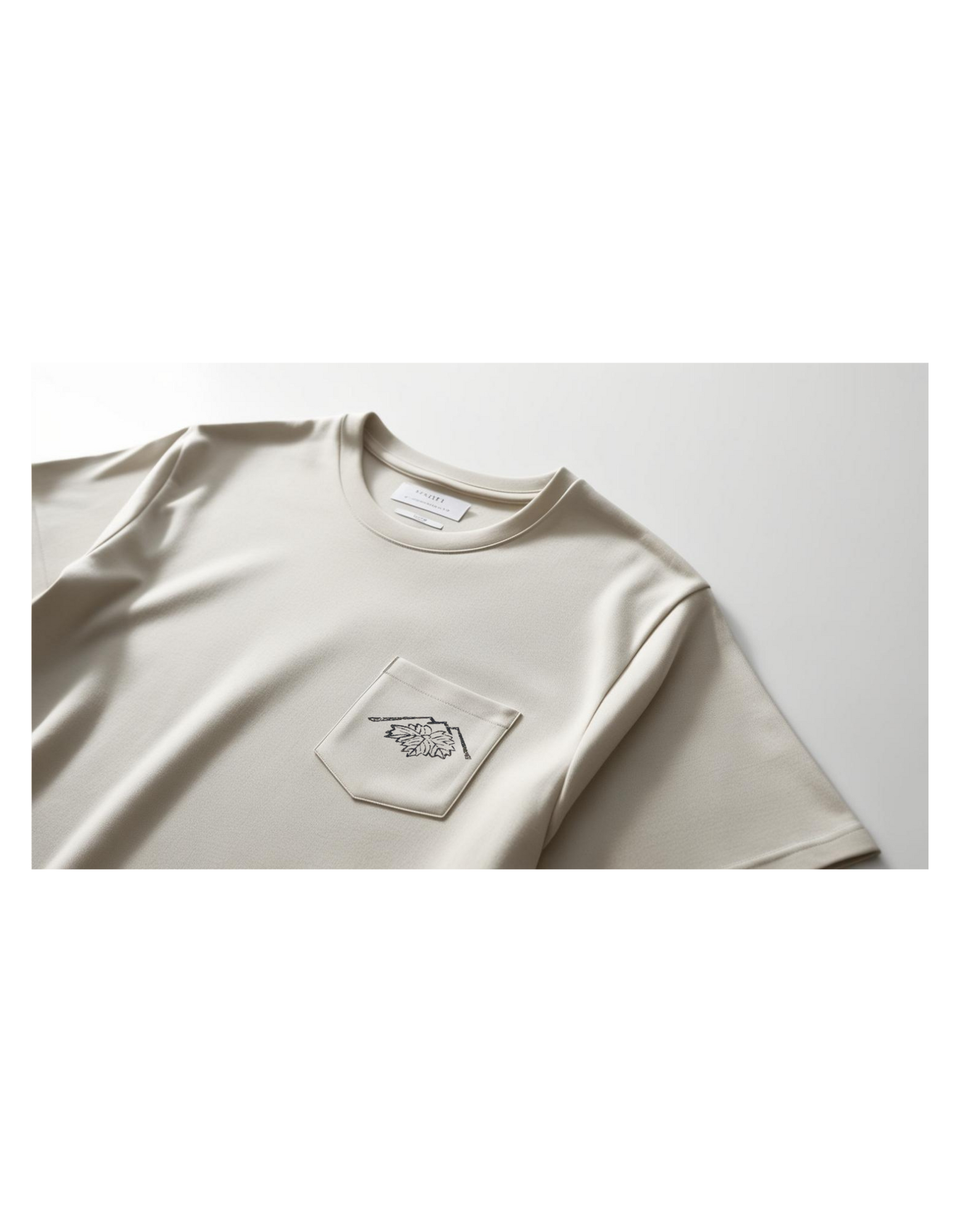 蔦屋重三郎「青楼美人合姿鏡」Tシャツ販売