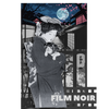 Ukiyo-e Film Noir T-shirt