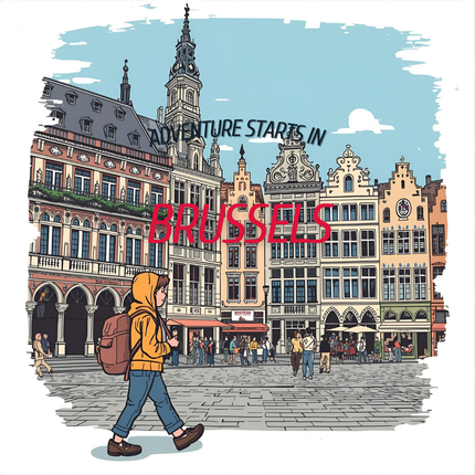 Collection image for: BelgiumStyle