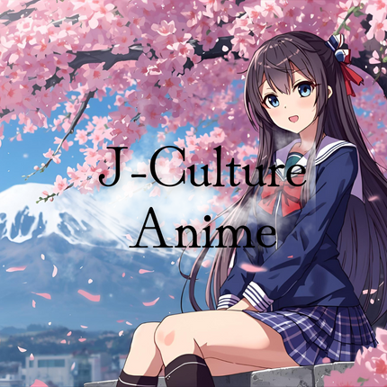 Collection image for: Japanese culture in Anime