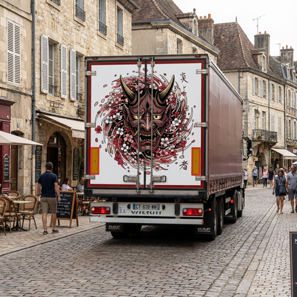 Collection image for: Long-haul truckers Tee