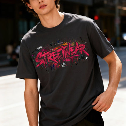 Collection image for: Ironic/Message Street T-shirt Designs