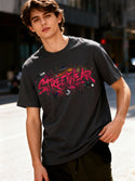 Ironic/Message Street T-shirt Designs
