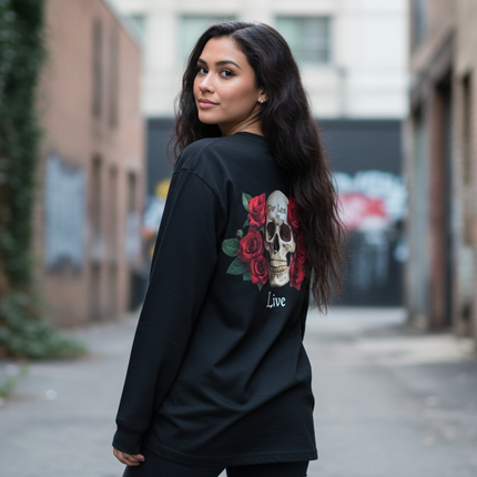 Collection image for: Long-sleeved T-shirt