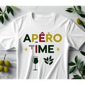 Collection française T-shirt