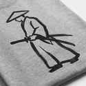 Traditional Japanese-style art T-Shirt