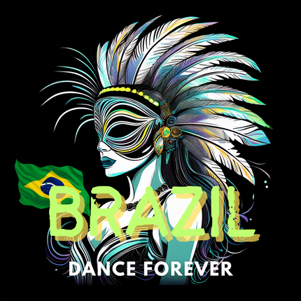 Collection image for: Brazilian style T-shirt