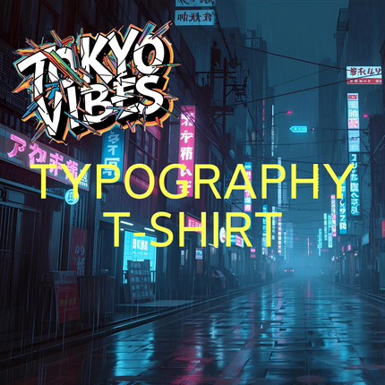 Collection image for: Typography Tee