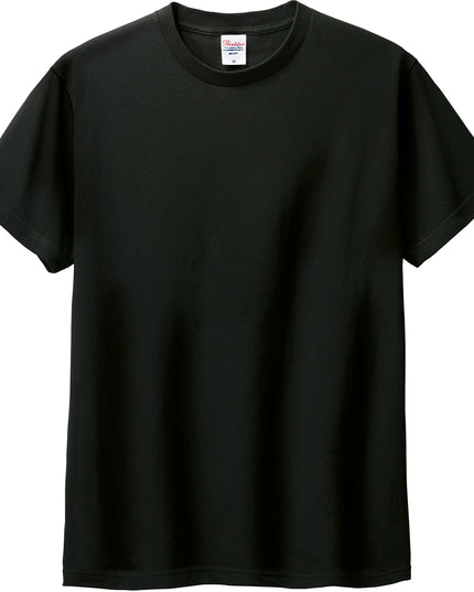 Men's Plain T-shirt cotton 5.6oz 7colors 8size