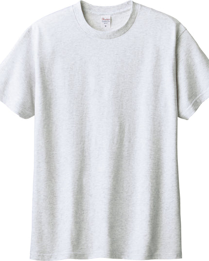 Men's Plain T-shirt cotton 5.6oz 7colors 8size