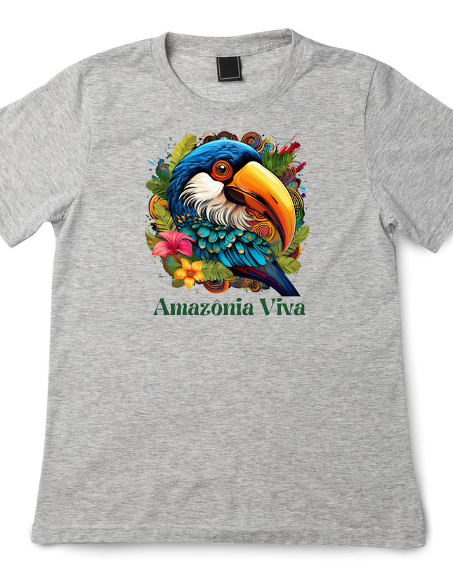 Brazilian style T-shirt  (5) cotton Novelty Gift Ideas Vida Boa Tee