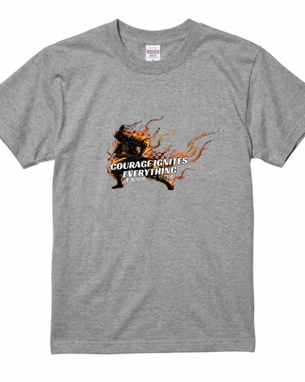 Traditional Japanese Beauty-style art T-Shirt (806)