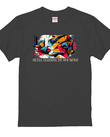 Thirty-six Beautiful Women T-shirts, Ukiyo-e print, Japanese style, Japanese pattern, Japanese souvenir, Mizuno Toshikata, Geisha t-shirt