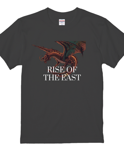 Asian Street T-shirt (210)  cotton Novelty Gift Ideas Streetwear vibes Tee