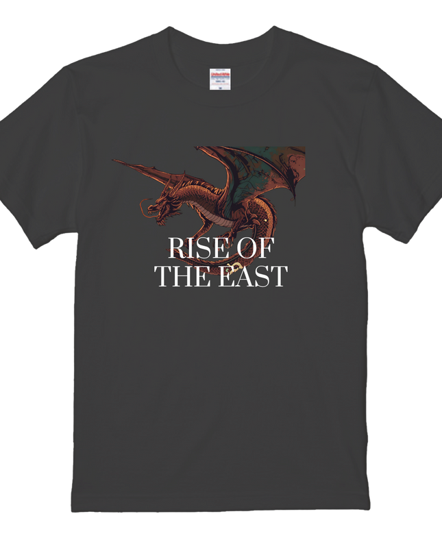 Asian Street T-shirt (210)  cotton Novelty Gift Ideas Streetwear vibes Tee