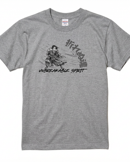 Traditional Japanese Beauty-style art T-Shirt (105)