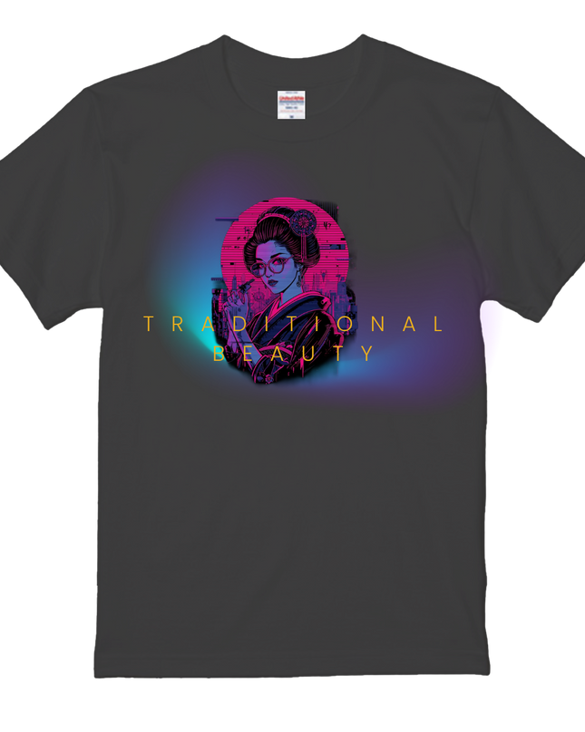 Asian Street T-shirt (11)  cotton Novelty Gift Ideas Streetwear vibes Tee