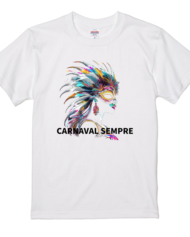 Brazilian style T-shirt  (6) cotton Novelty Gift Ideas Vida Boa Tee