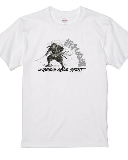 Traditional Japanese Beauty-style art T-Shirt (106)