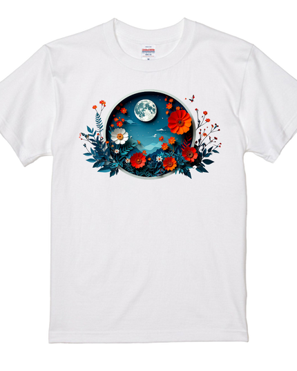 Thirty-six Beautiful Women T-shirts, Ukiyo-e print, Japanese style, Japanese pattern, Japanese souvenir, Mizuno Toshikata, Geisha t-shirt