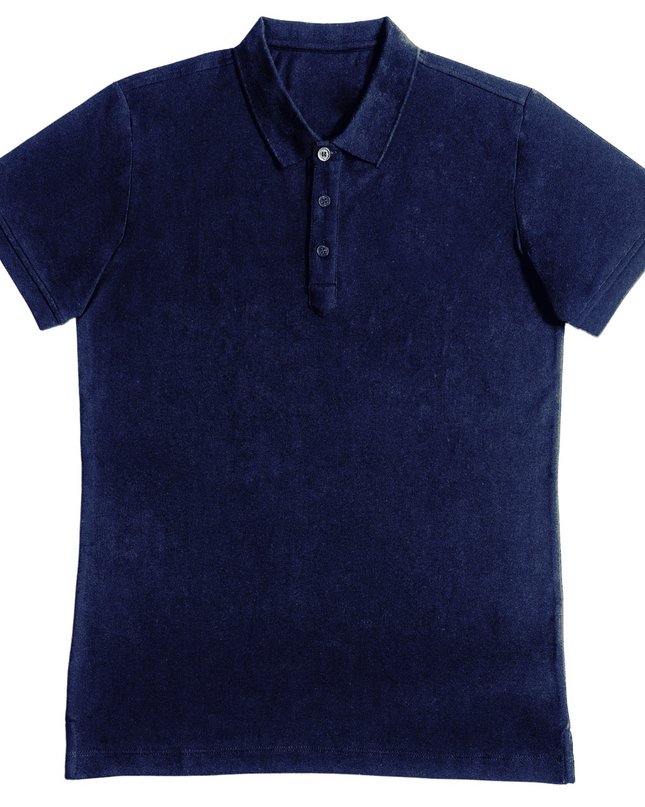 Plain Dry polo shirt polyester 4.4oz 5colors 8size