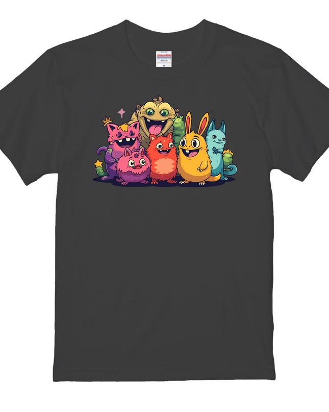 België Design T-shirt (6) katoen Nieuwigheid Cadeau-ideeën Cultuur en natuur Tee