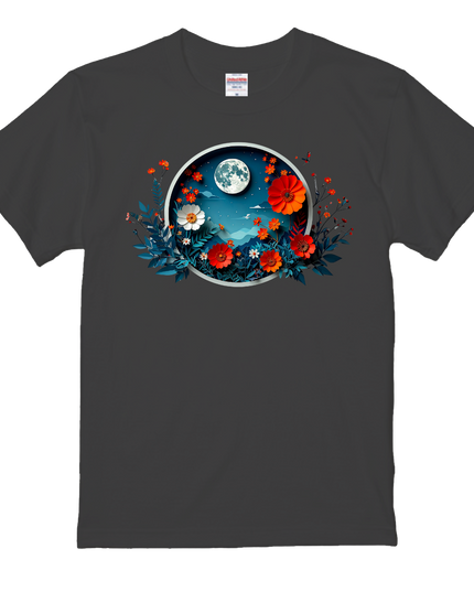 Thirty-six Beautiful Women T-shirts, Ukiyo-e print, Japanese style, Japanese pattern, Japanese souvenir, Mizuno Toshikata, Geisha t-shirt